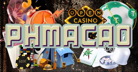 phmacao club